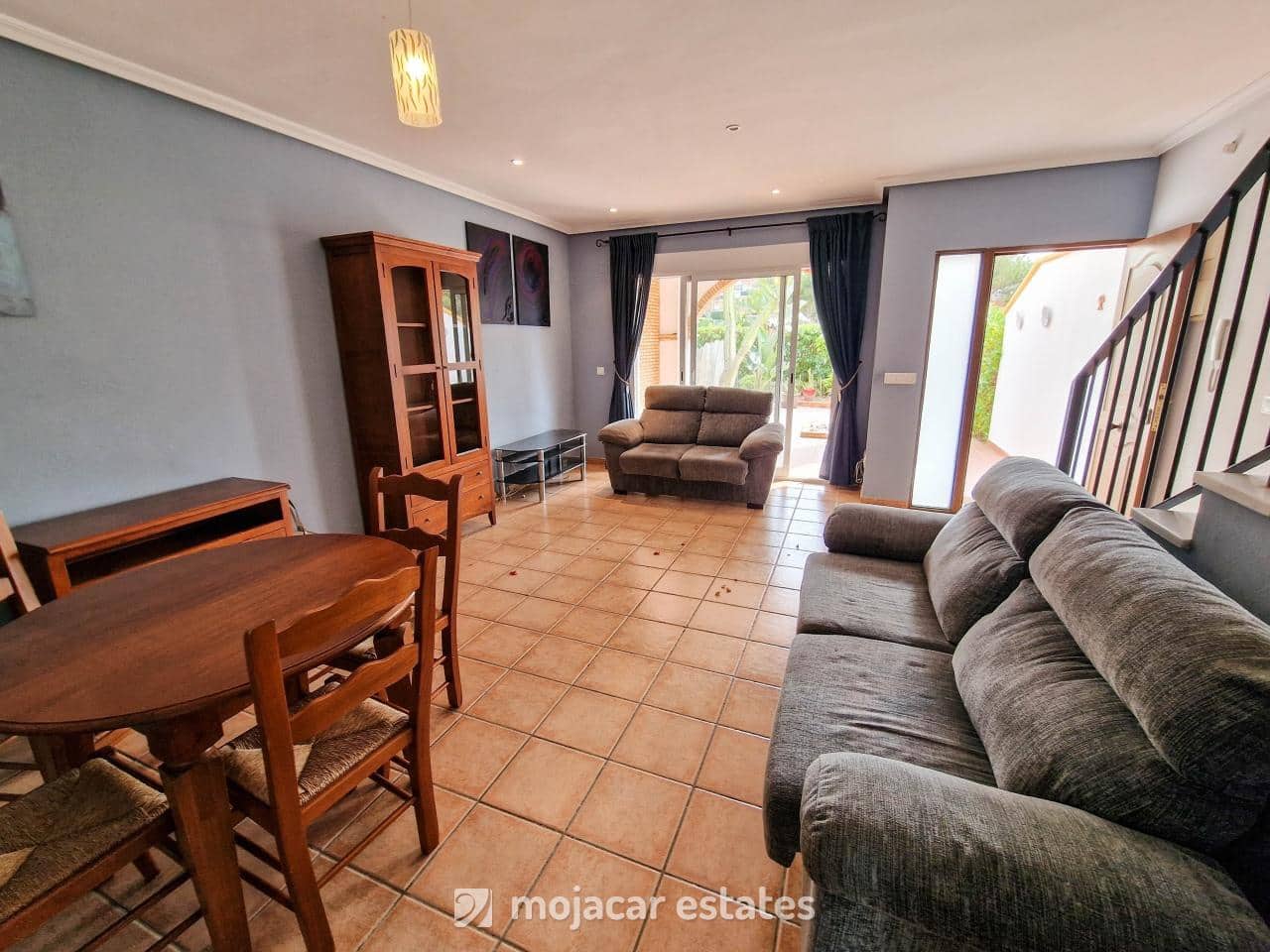 3 chambre Maison de Ville à vendre à Mojacar avec piscine - 235 000 € (Ref: 8920881)