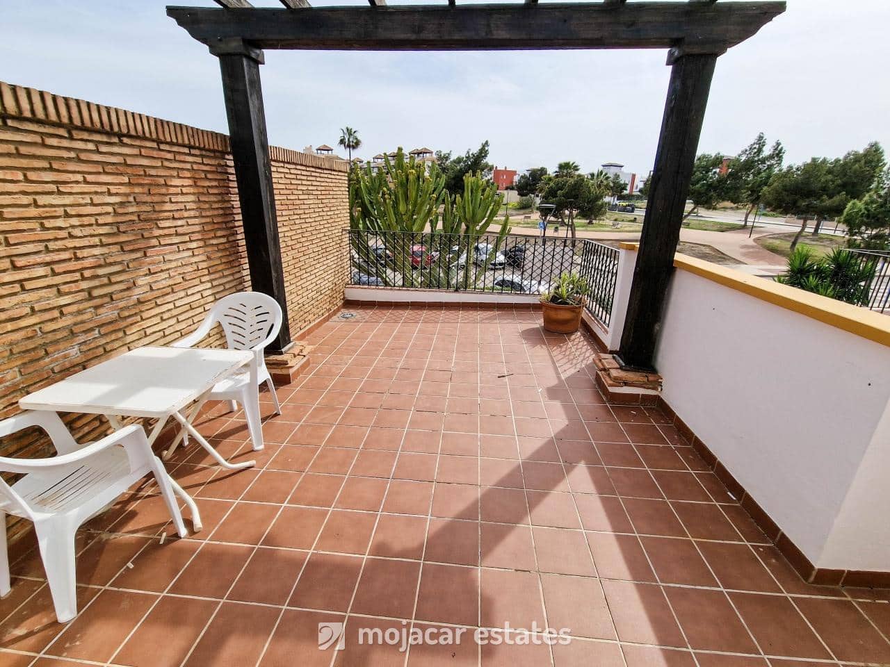 3 chambre Maison de Ville à vendre à Mojacar avec piscine - 235 000 € (Ref: 8920881)