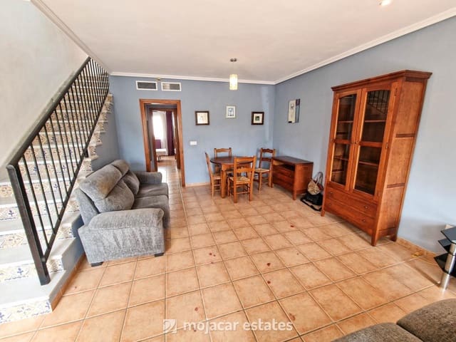 3 chambre Maison de Ville à vendre à Mojácar avec piscine - 235 000 € (Ref: 8920881)