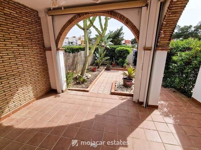 3 chambre Maison de Ville à vendre à Mojácar avec piscine - 235 000 € (Ref: 8920881)