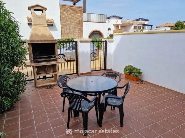 3 chambre Maison de Ville à vendre à Mojácar avec piscine - 235 000 € (Ref: 8920881)