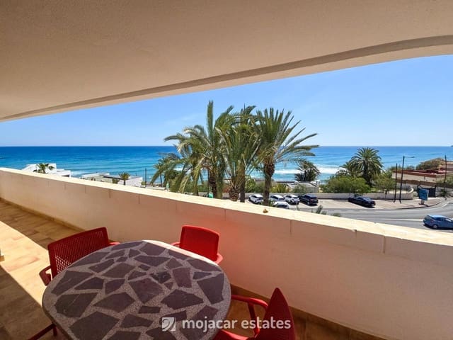 2 bedroom Apartment for sale in Mojácar with pool - € 238,000 (Ref: 8934718)