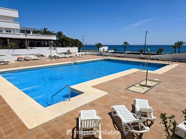 2 bedroom Apartment for sale in Mojácar with pool - € 238,000 (Ref: 8934718)