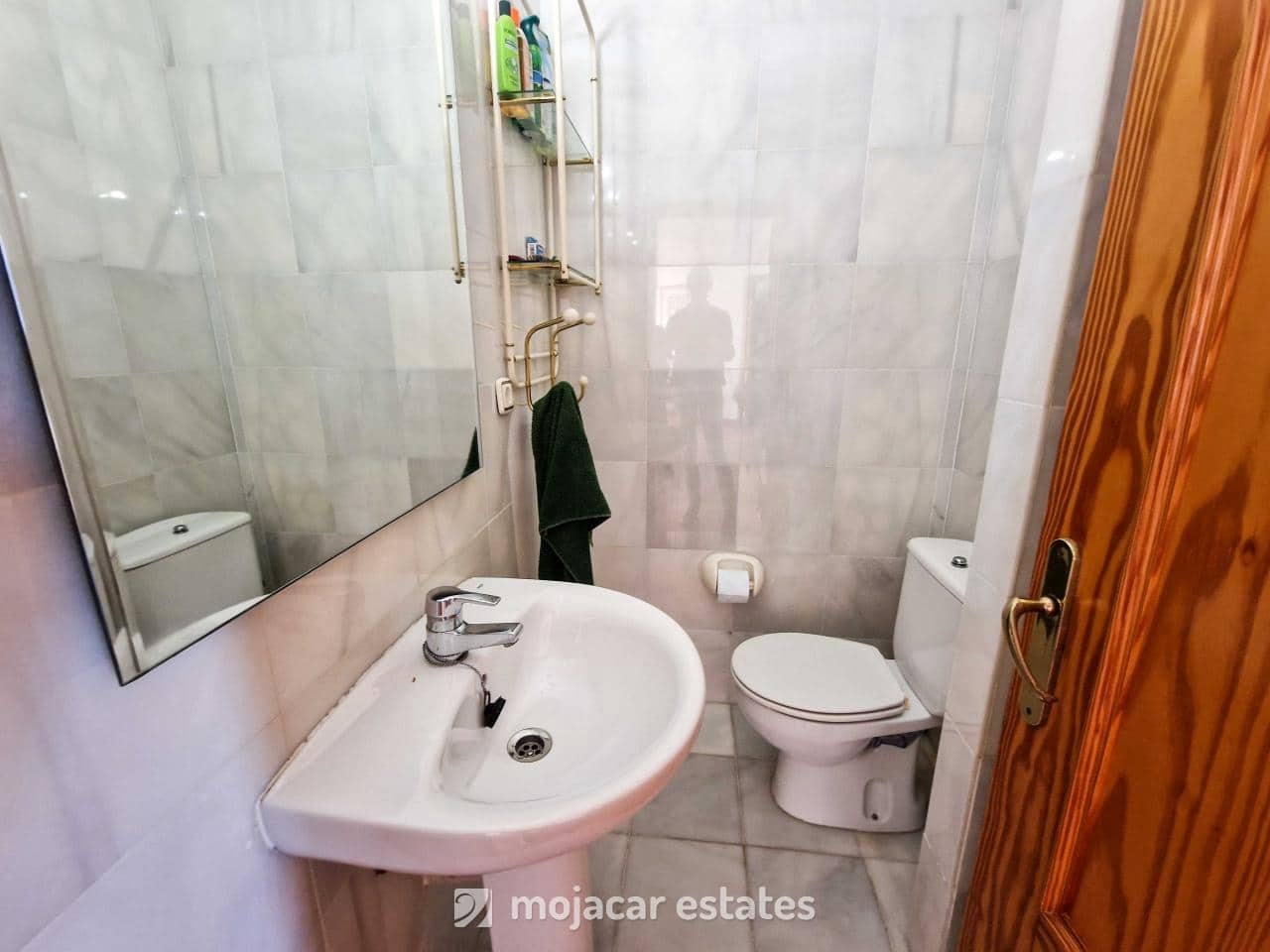 4 chambre Villa/Maison à vendre à Vera - 495 000 € (Ref: 8949977)