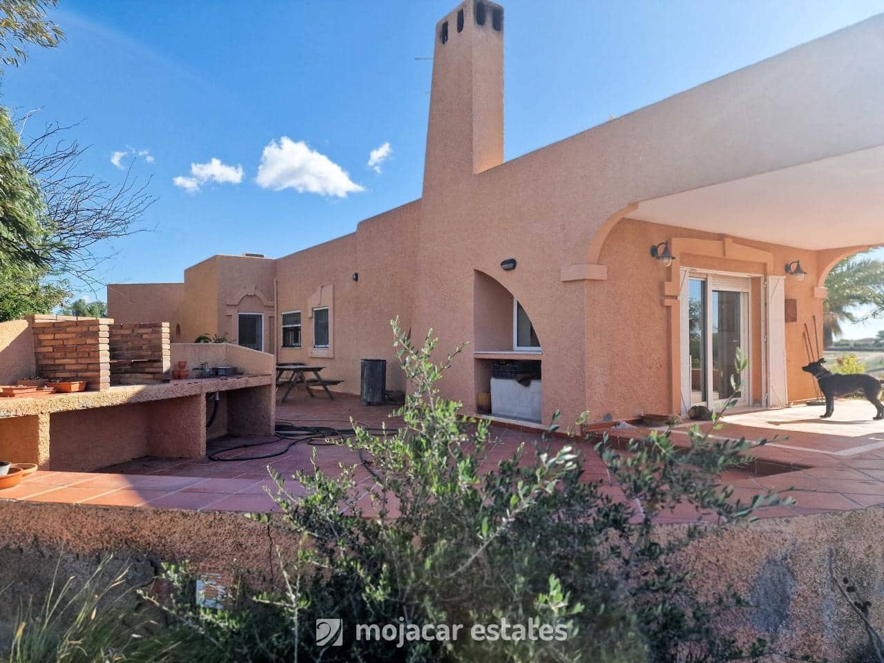 4 chambre Villa/Maison à vendre à Vera - 495 000 € (Ref: 8949977)