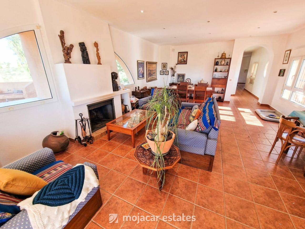 4 chambre Villa/Maison à vendre à Vera - 495 000 € (Ref: 8949977)