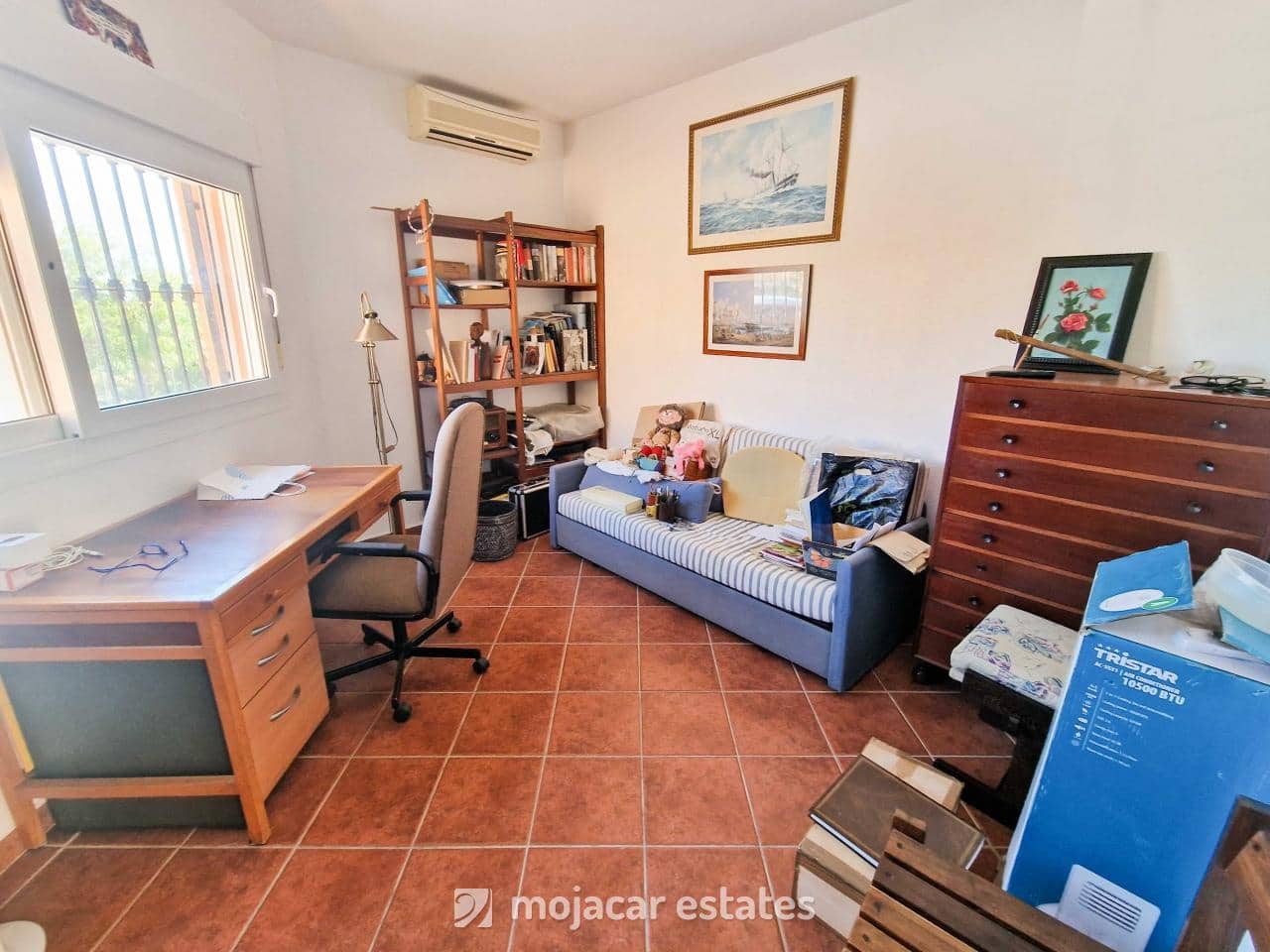 4 chambre Villa/Maison à vendre à Vera - 495 000 € (Ref: 8949977)