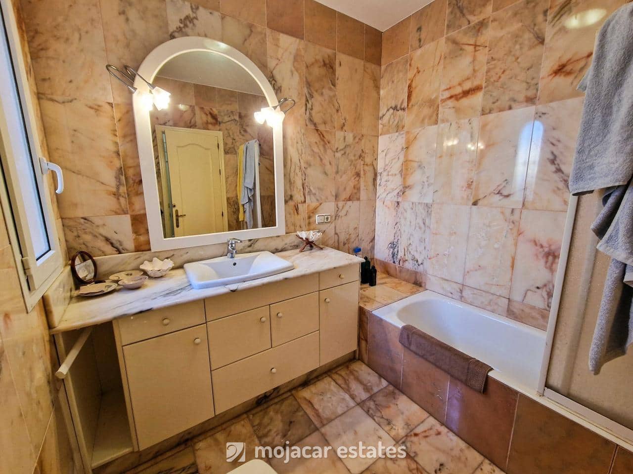 4 chambre Villa/Maison à vendre à Vera - 495 000 € (Ref: 8949977)