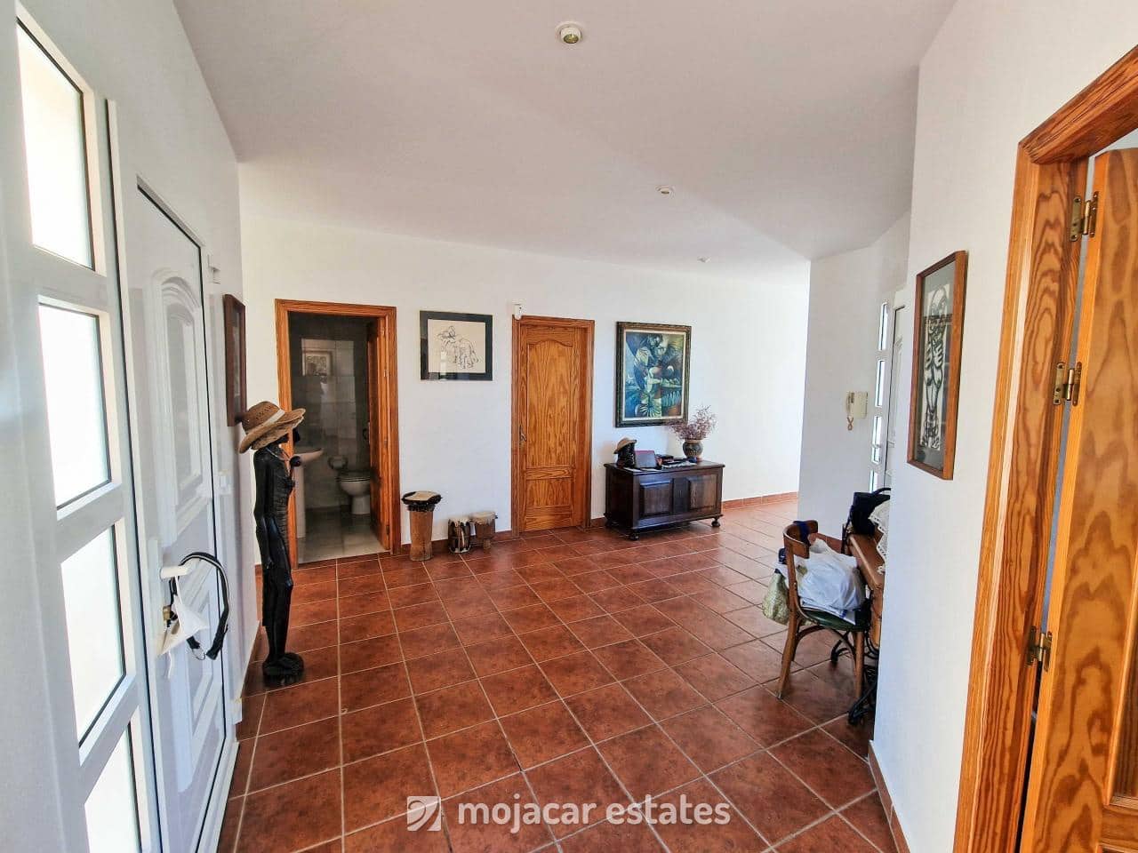 4 chambre Villa/Maison à vendre à Vera - 495 000 € (Ref: 8949977)