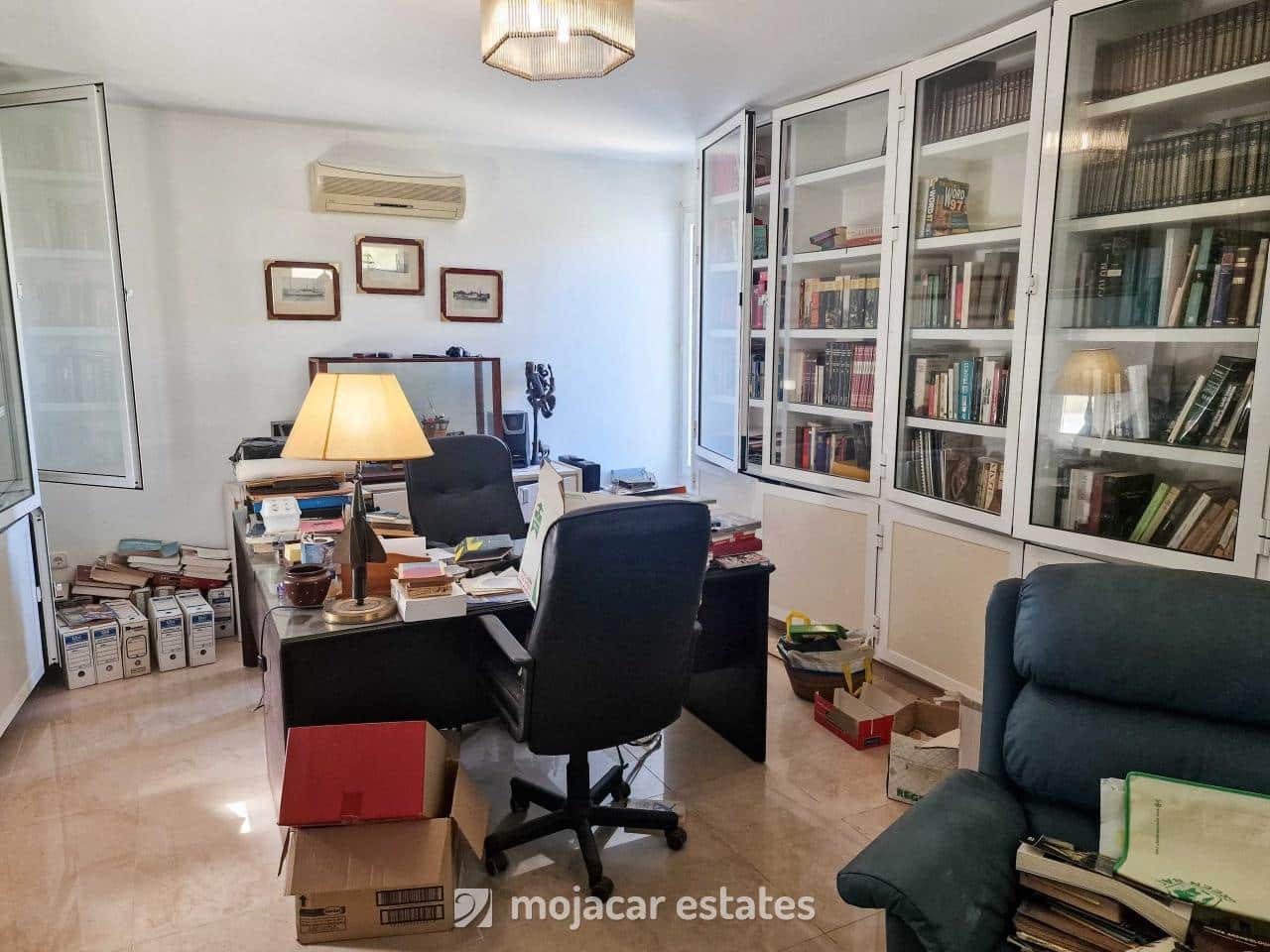 4 chambre Villa/Maison à vendre à Vera - 495 000 € (Ref: 8949977)