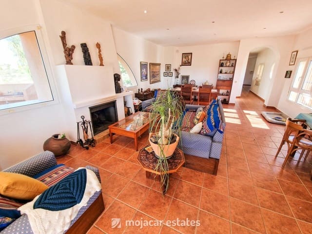 4 chambre Villa/Maison à vendre à Vera Ciudad, Vera - 495 000 € (Ref: 8949977)