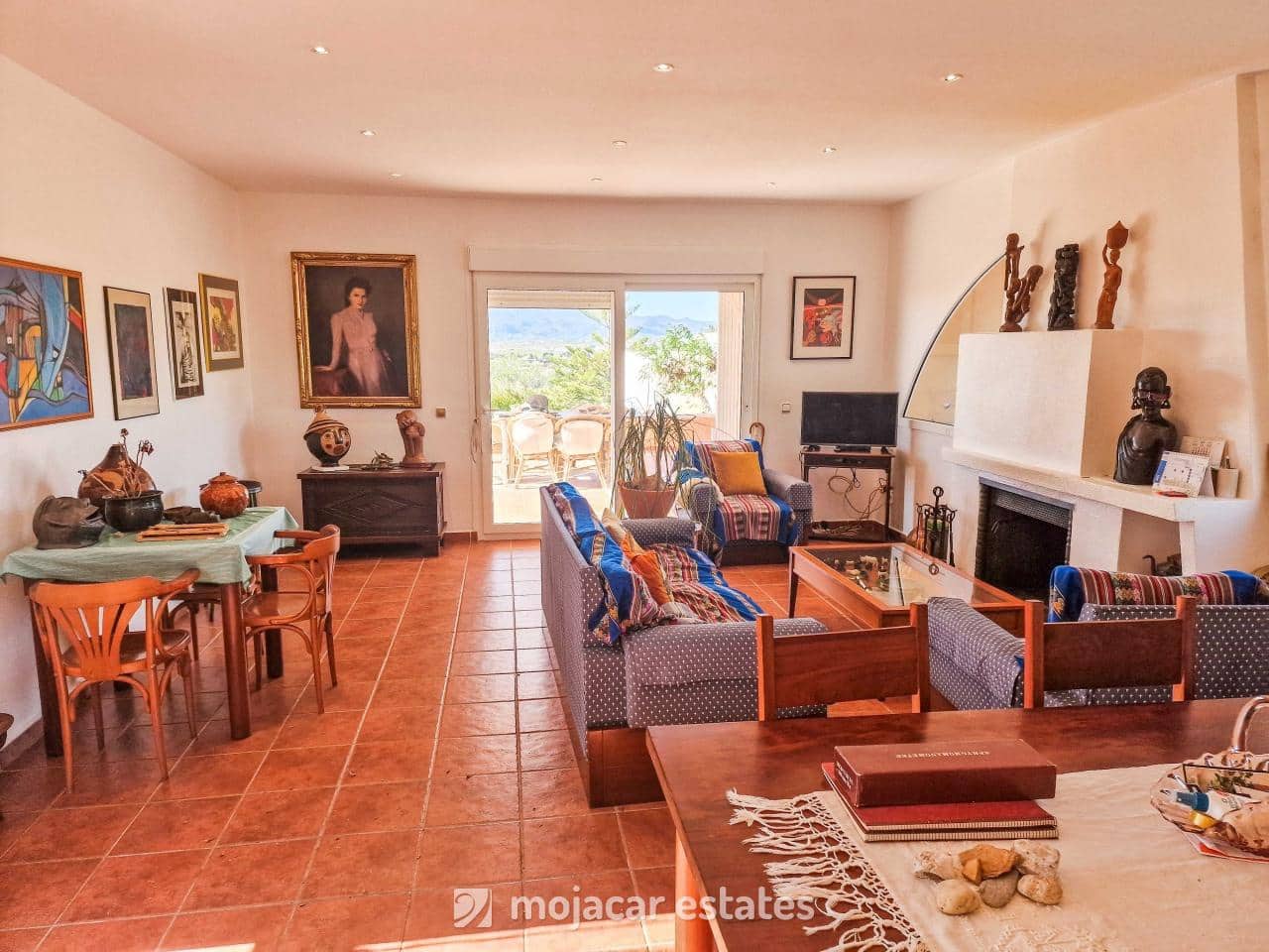 4 chambre Villa/Maison à vendre à Vera - 495 000 € (Ref: 8949977)