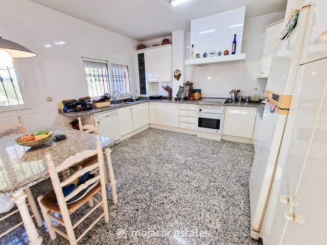 4 chambre Villa/Maison à vendre à Vera Ciudad, Vera - 495 000 € (Ref: 8949977)