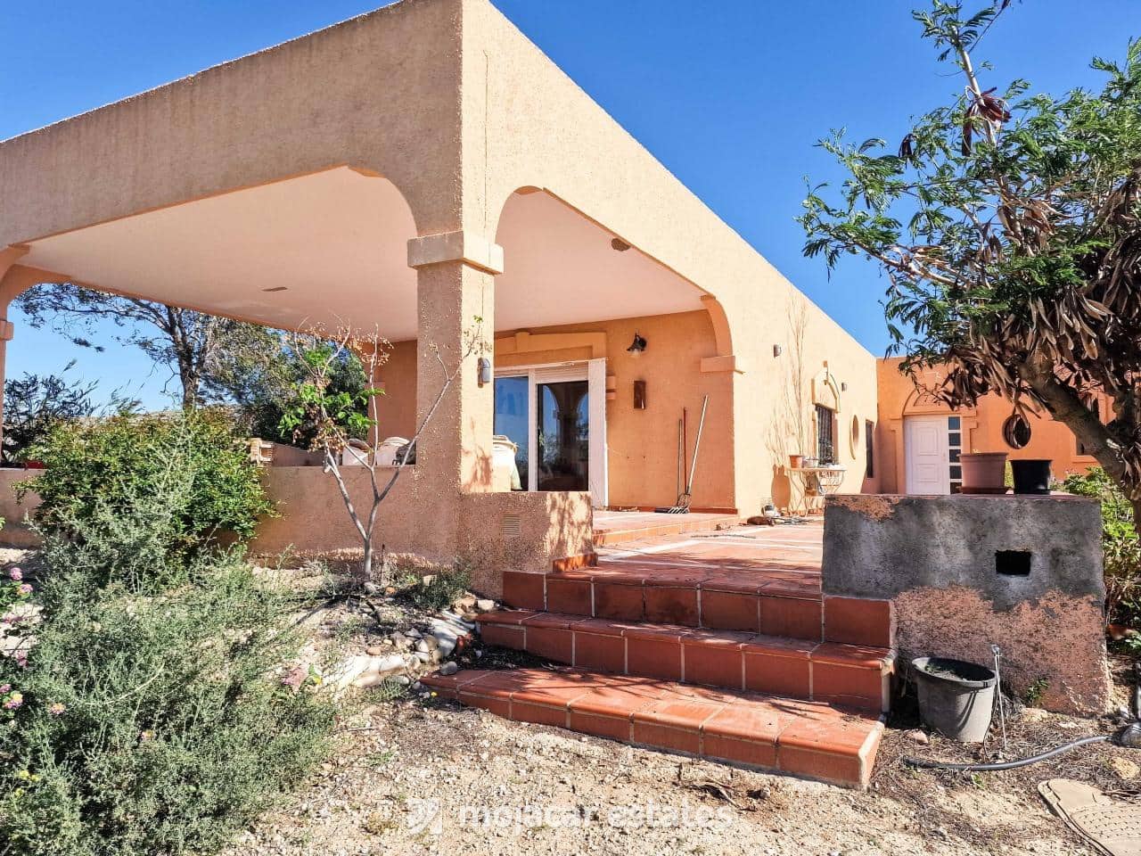 4 chambre Villa/Maison à vendre à Vera - 495 000 € (Ref: 8949977)