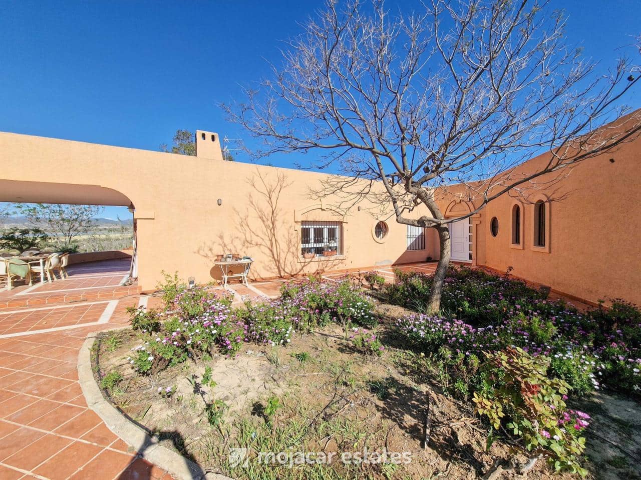 4 chambre Villa/Maison à vendre à Vera - 495 000 € (Ref: 8949977)