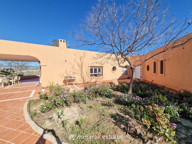 4 chambre Villa/Maison à vendre à Vera Ciudad, Vera - 495 000 € (Ref: 8949977)