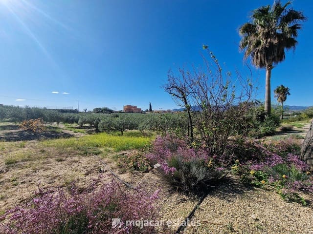 4 chambre Villa/Maison à vendre à Vera Ciudad, Vera - 495 000 € (Ref: 8949977)