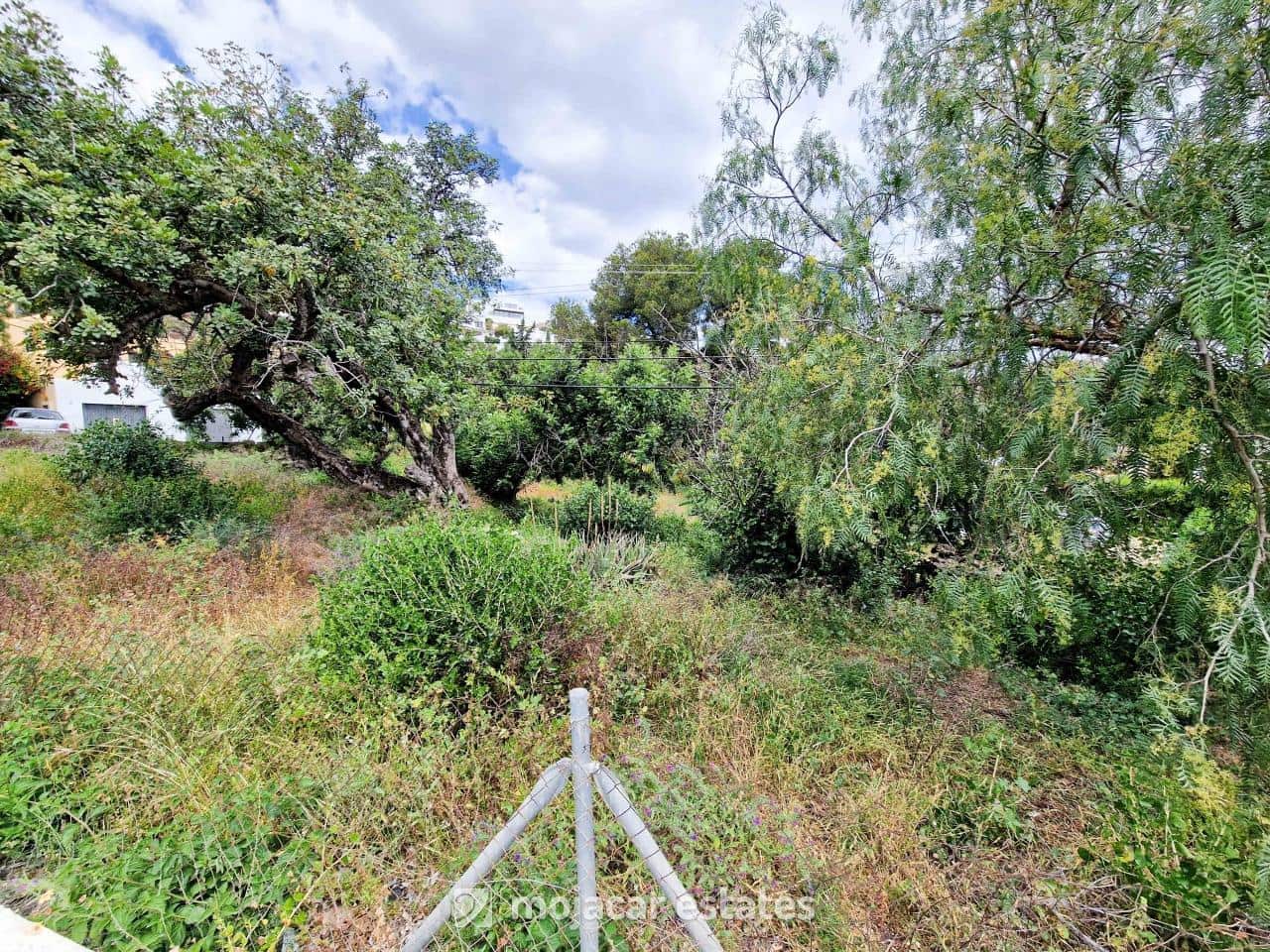 Grunde uden byggetilladelser til salg i Mojacar - € 85.000 (Ref: 9009978)