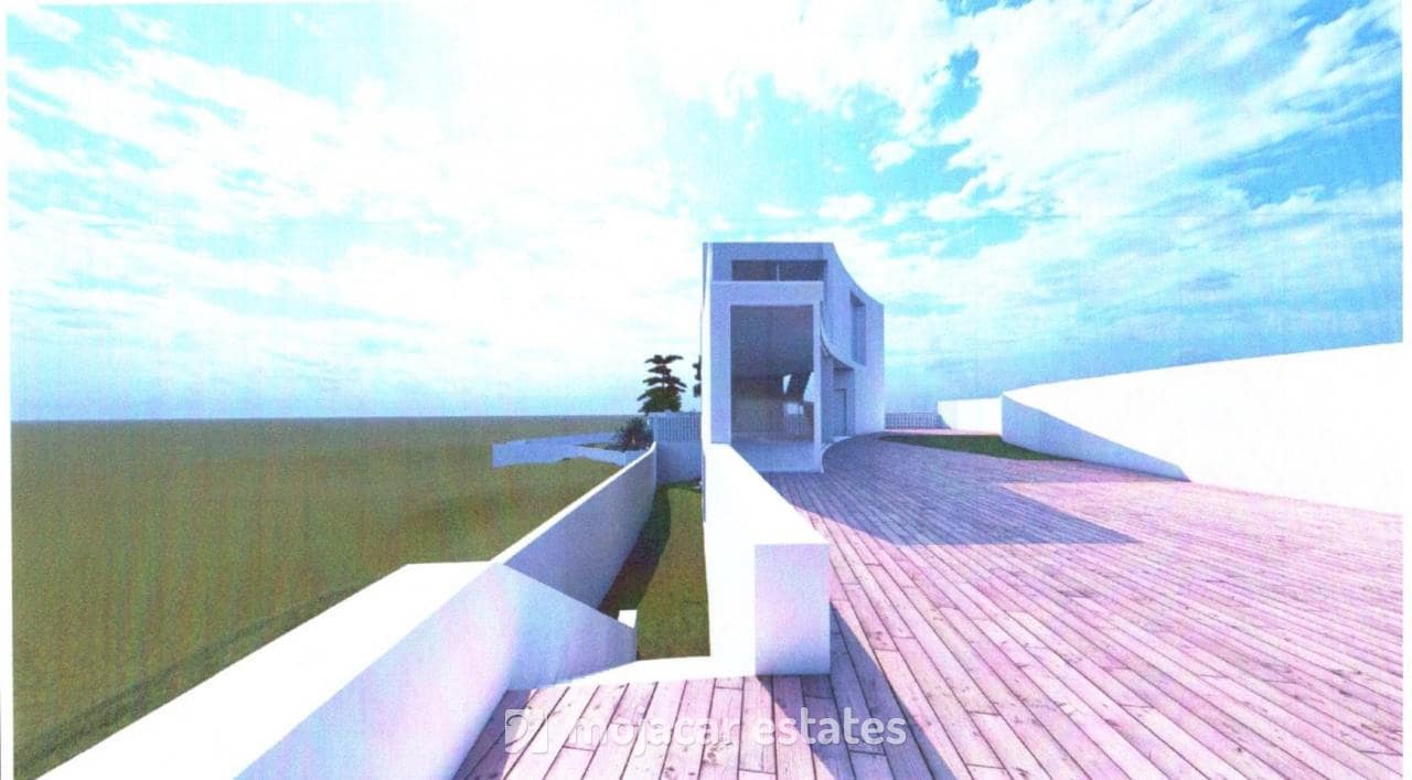 Grunde uden byggetilladelser til salg i Mojacar - € 85.000 (Ref: 9009978)