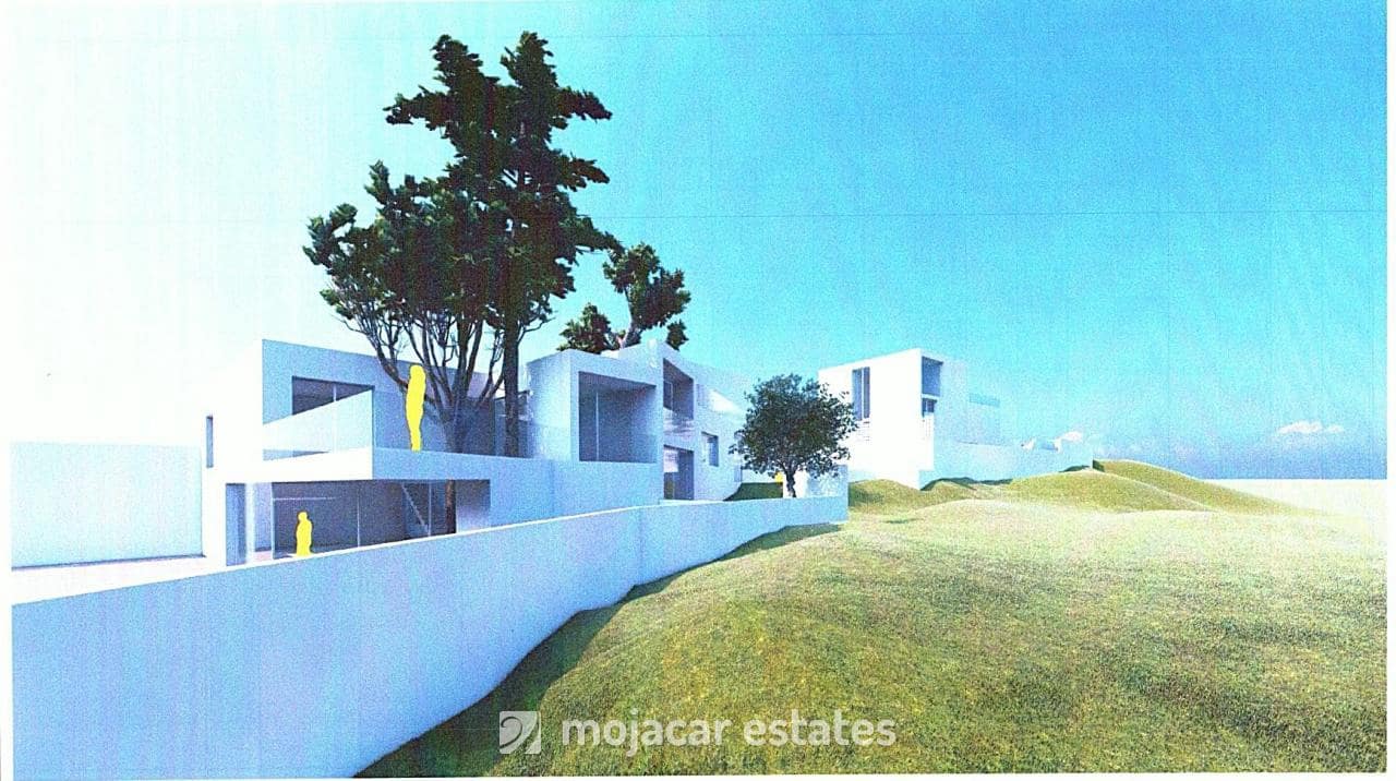 Grunde uden byggetilladelser til salg i Mojacar - € 85.000 (Ref: 9009978)