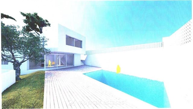 Teren niezagospodarowany na sprzedaż w Mojácar - 85 000 € (Ref: 9009978)