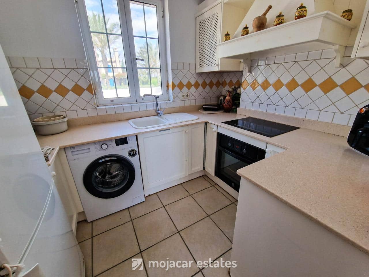 5 chambre Villa/Maison à vendre à Vera avec piscine - 1 100 000 € (Ref: 9026175)