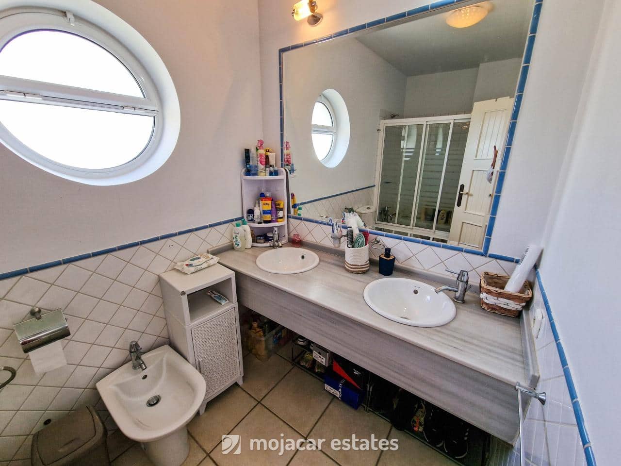 5 chambre Villa/Maison à vendre à Vera avec piscine - 1 100 000 € (Ref: 9026175)