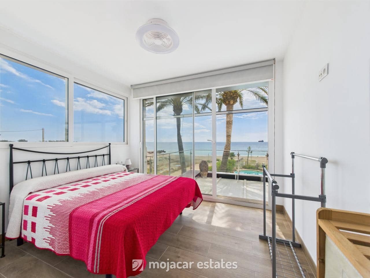 5 chambre Villa/Maison à vendre à Vera avec piscine - 1 100 000 € (Ref: 9026175)