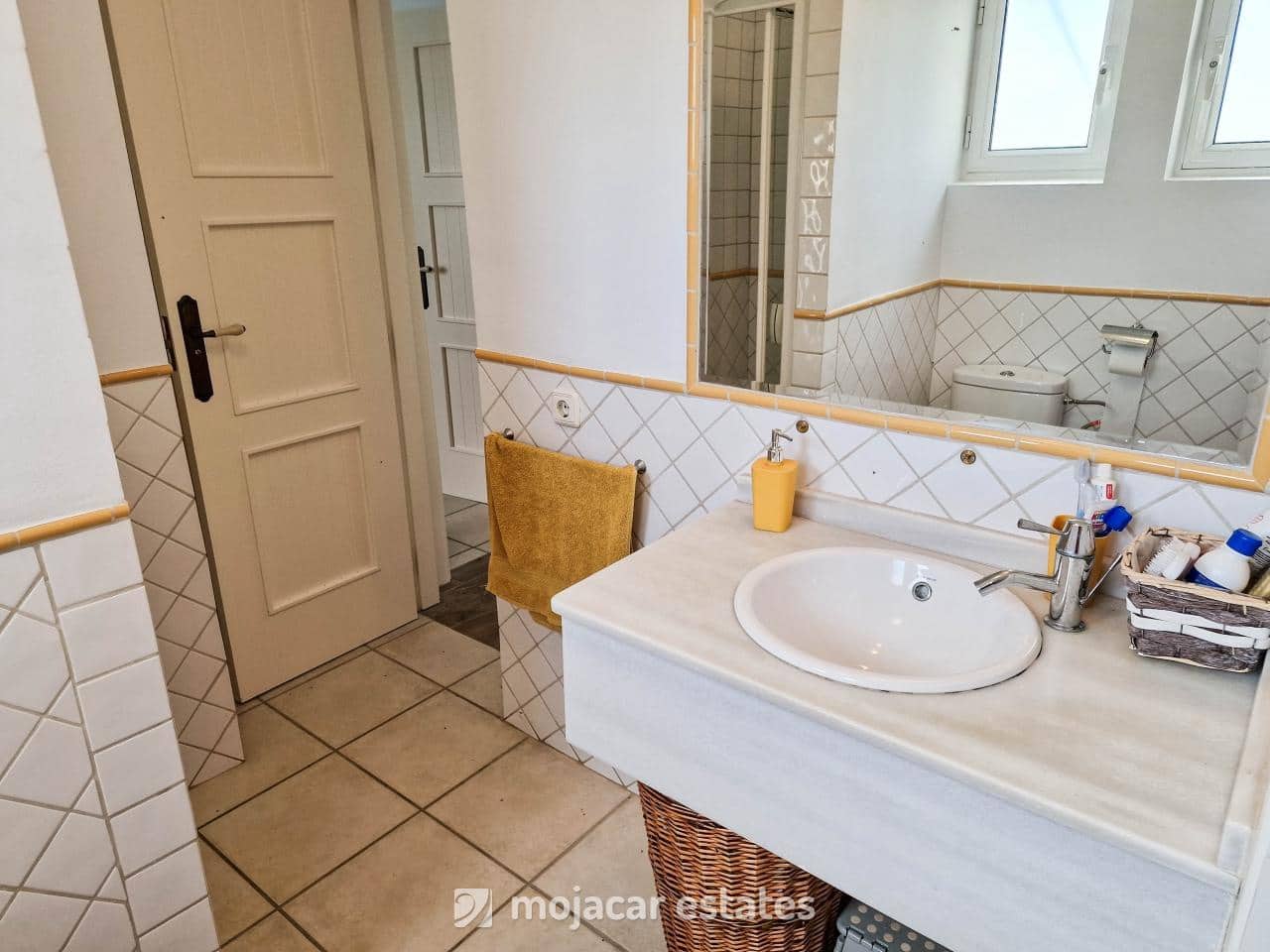 5 chambre Villa/Maison à vendre à Vera avec piscine - 1 100 000 € (Ref: 9026175)