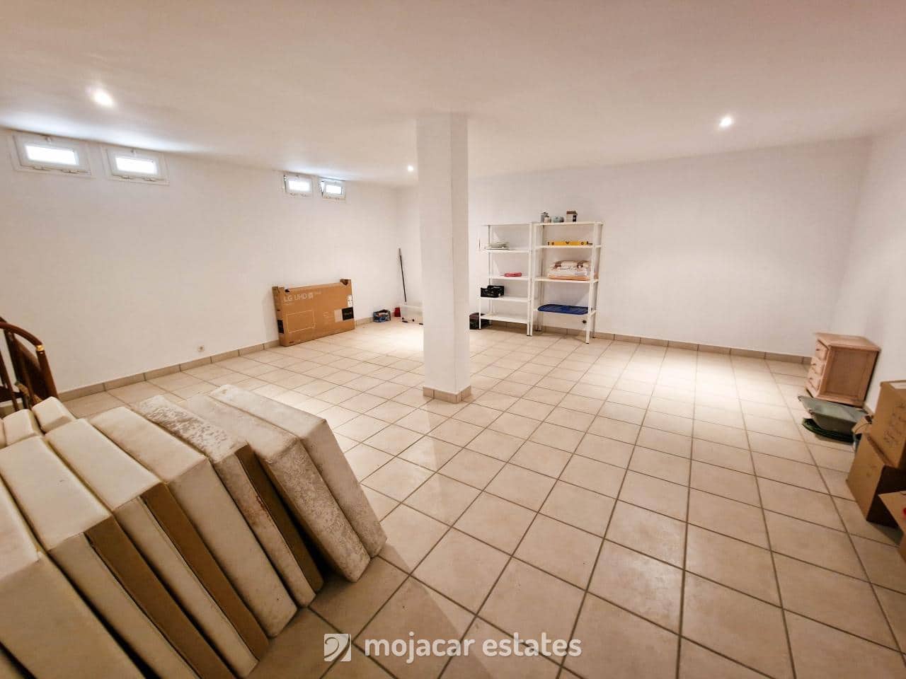 5 chambre Villa/Maison à vendre à Vera avec piscine - 1 100 000 € (Ref: 9026175)