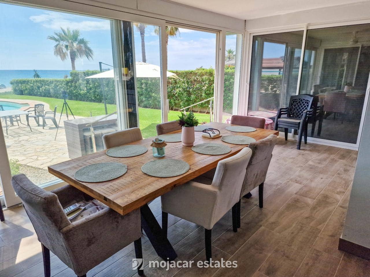 5 chambre Villa/Maison à vendre à Vera avec piscine - 1 100 000 € (Ref: 9026175)