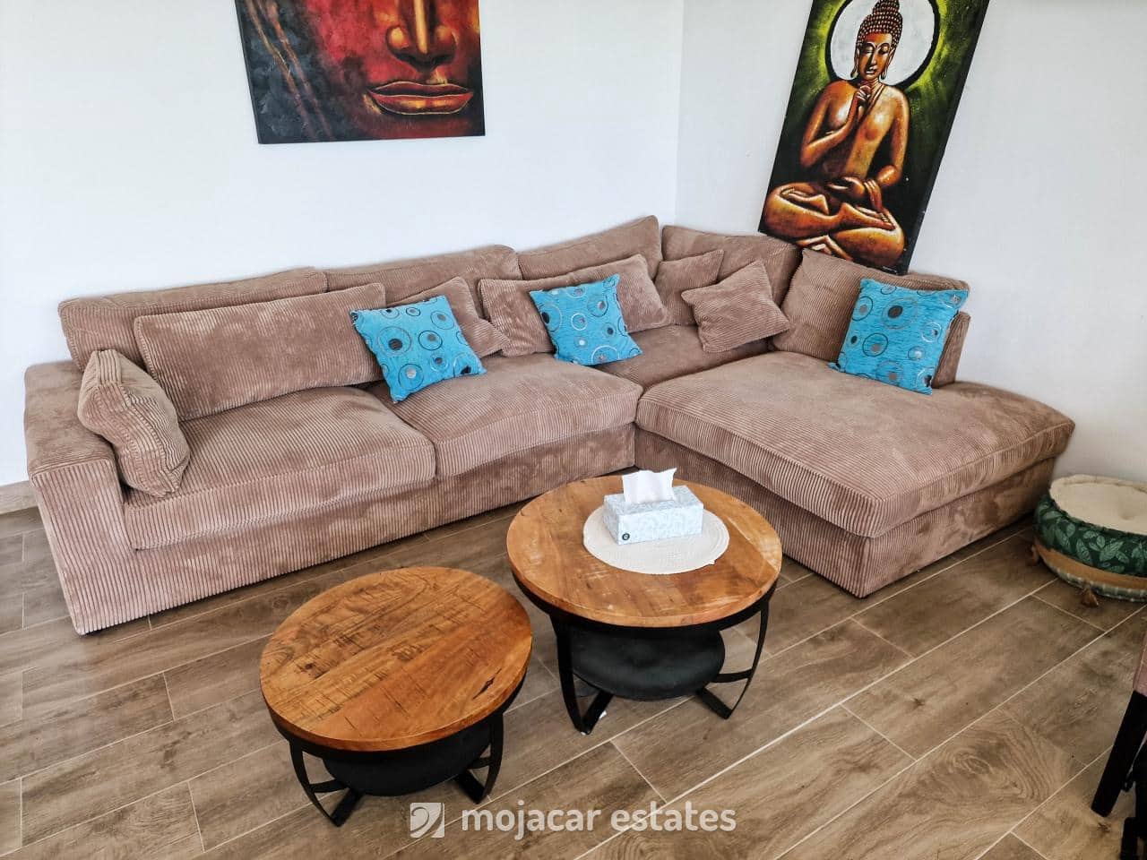 5 chambre Villa/Maison à vendre à Vera avec piscine - 1 100 000 € (Ref: 9026175)