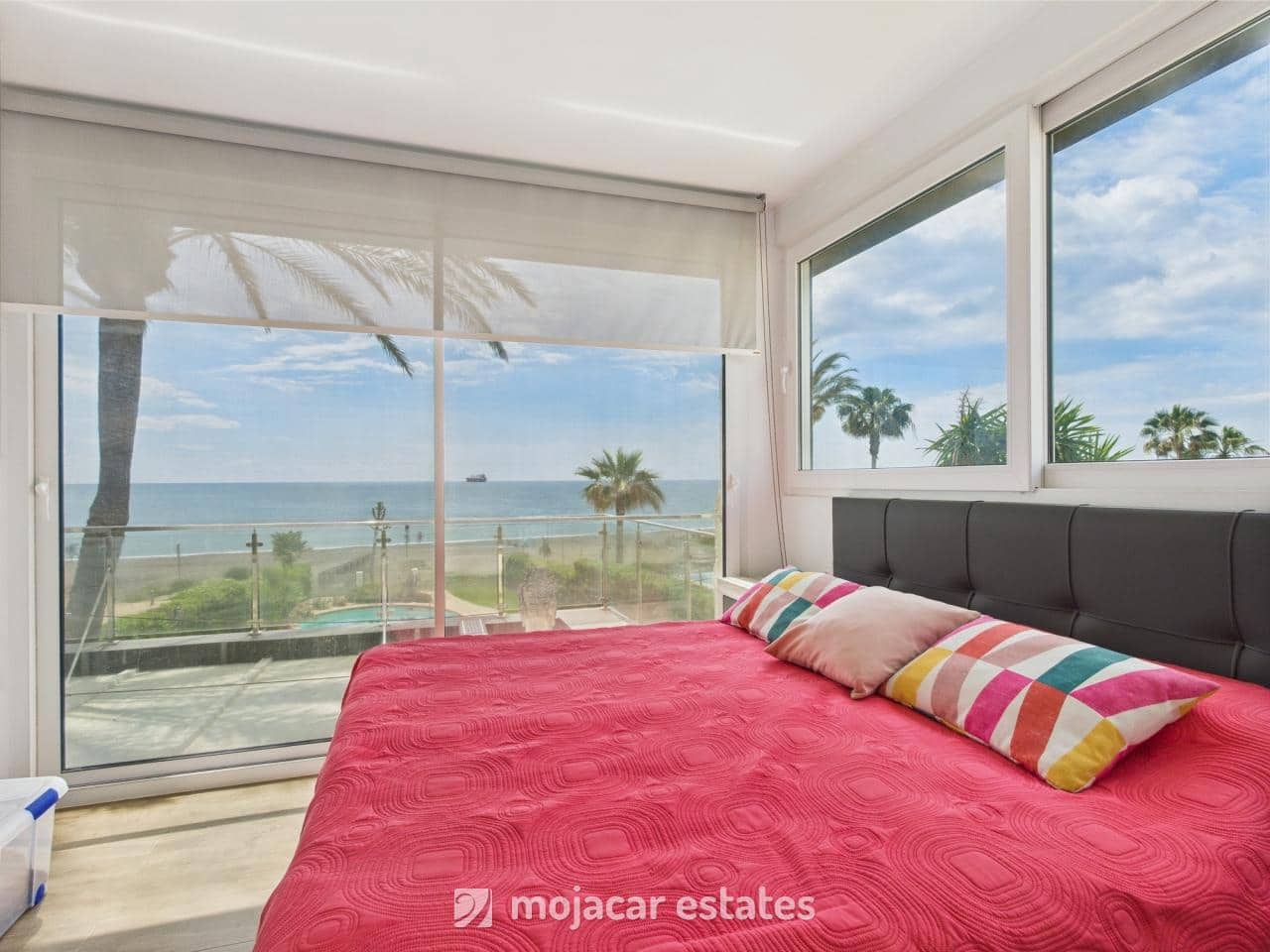 5 chambre Villa/Maison à vendre à Vera avec piscine - 1 100 000 € (Ref: 9026175)