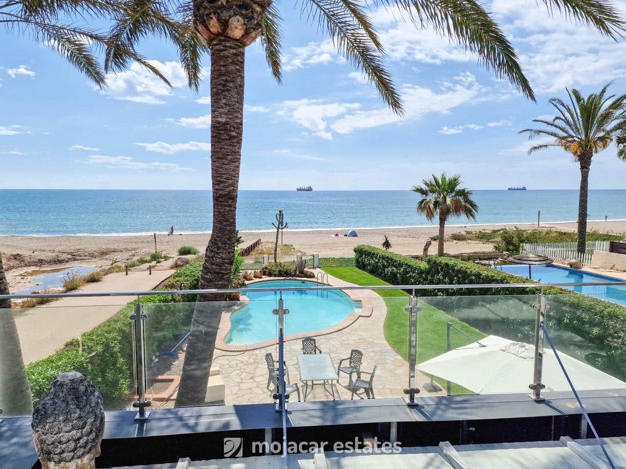 5 chambre Villa/Maison à vendre à Vera avec piscine - 1 100 000 € (Ref: 9026175)