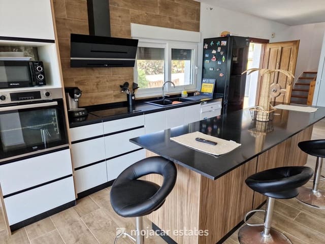 5 chambre Villa/Maison à vendre à Cala Marqués, Vera avec piscine - 1 100 000 € (Ref: 9026175)