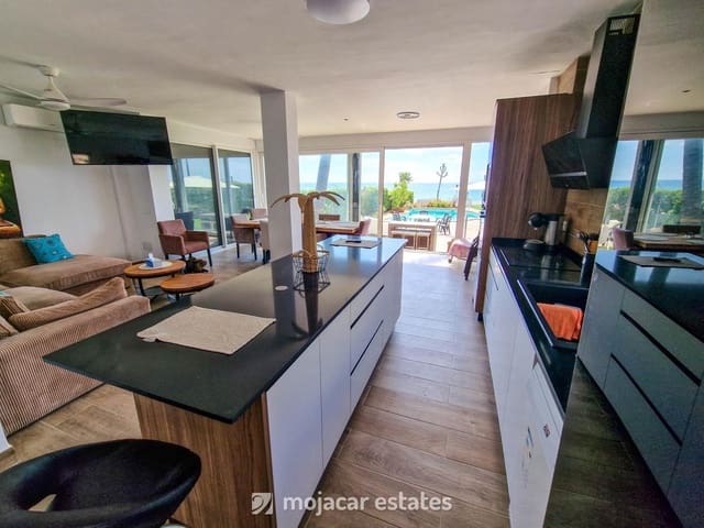 5 chambre Villa/Maison à vendre à Cala Marqués, Vera avec piscine - 1 100 000 € (Ref: 9026175)