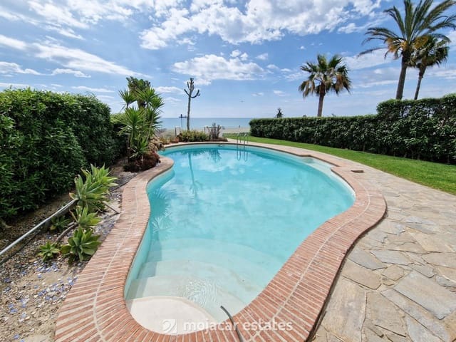 5 chambre Villa/Maison à vendre à Cala Marqués, Vera avec piscine - 1 100 000 € (Ref: 9026175)