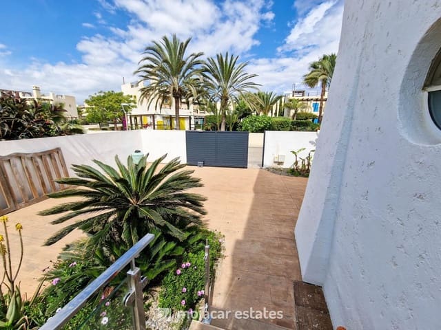 5 chambre Villa/Maison à vendre à Cala Marqués, Vera avec piscine - 1 100 000 € (Ref: 9026175)