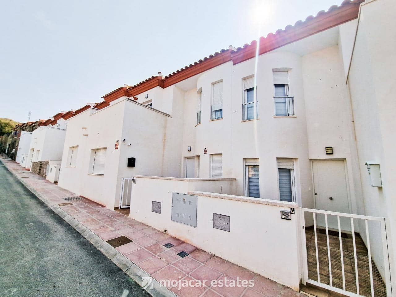 3 soveværelse Byhus til salg i Guazamara - € 116.000 (Ref: 9057154)