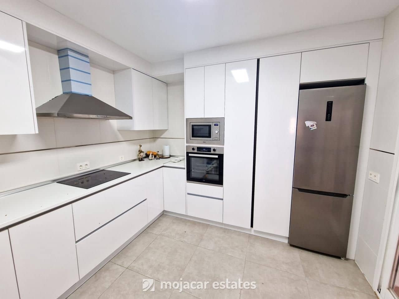 3 soveværelse Byhus til salg i Guazamara - € 116.000 (Ref: 9057154)