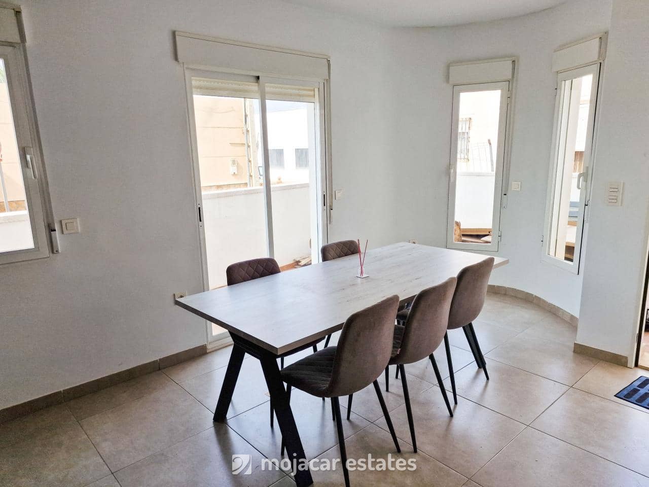 3 soveværelse Byhus til salg i Guazamara - € 116.000 (Ref: 9057154)