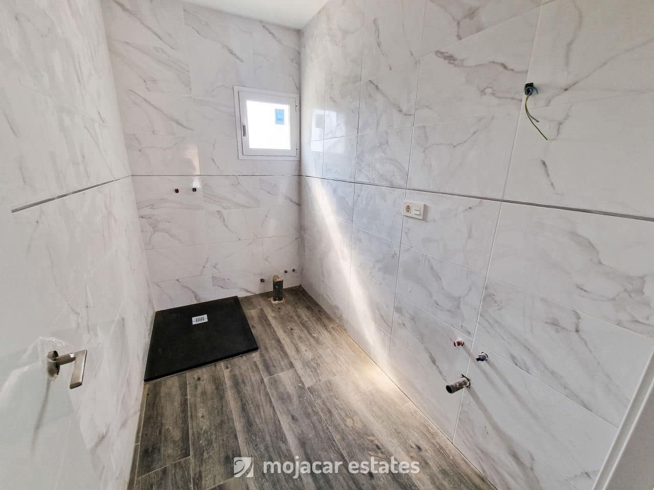 3 soveværelse Byhus til salg i Guazamara - € 116.000 (Ref: 9057154)