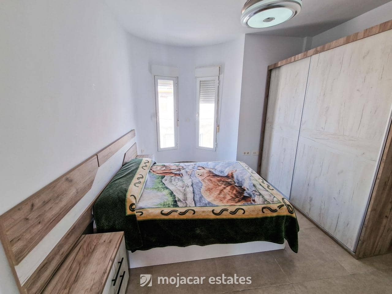 3 soveværelse Byhus til salg i Guazamara - € 116.000 (Ref: 9057154)