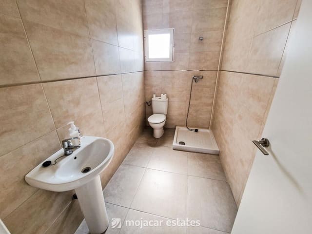 3 bedroom Townhouse for sale in Guazamara, Cuevas del Almanzora - € 116,000 (Ref: 9057154)