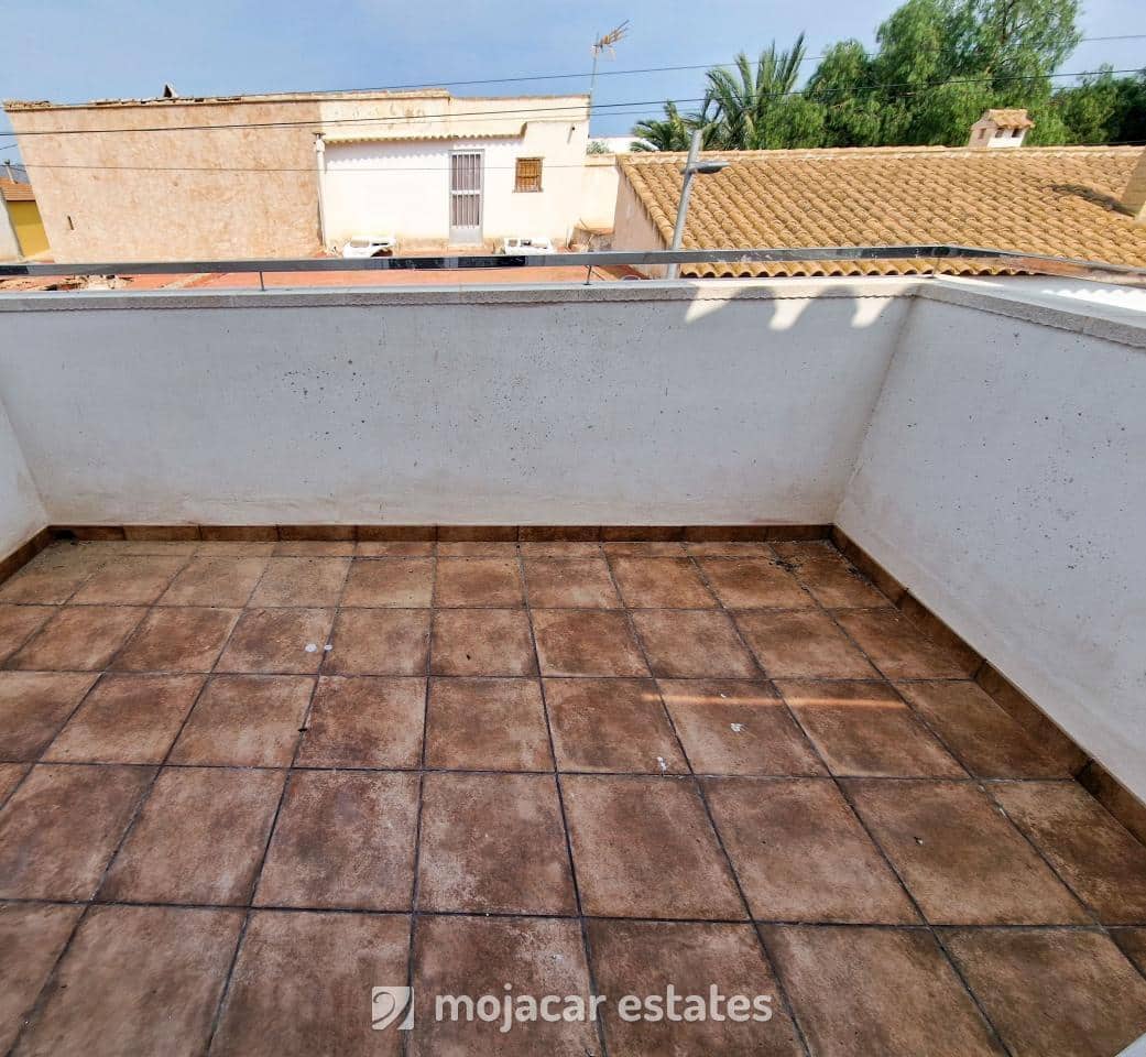 3 soveværelse Byhus til salg i Guazamara - € 116.000 (Ref: 9057154)