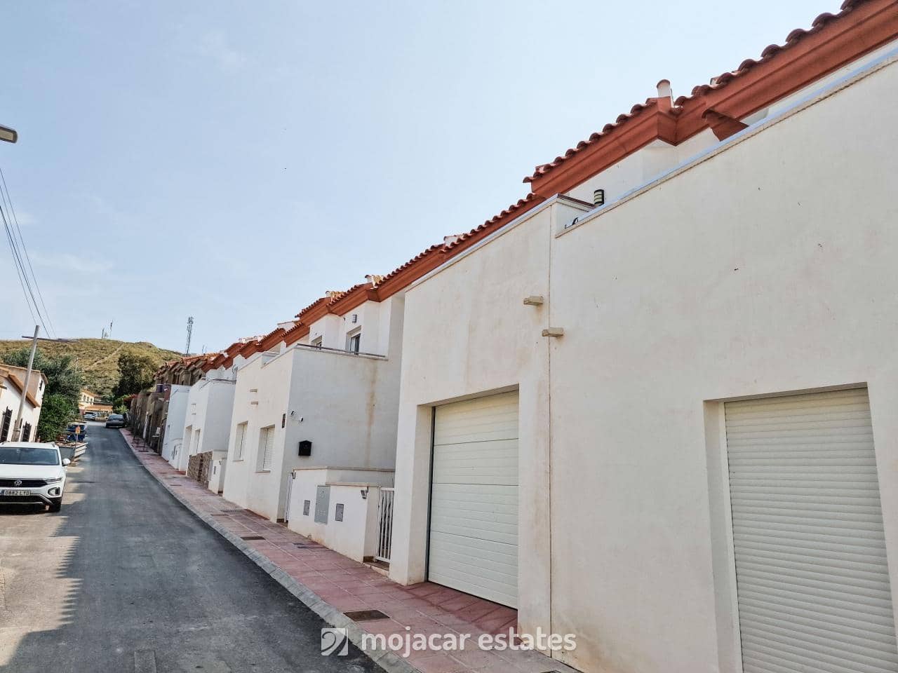 3 soveværelse Byhus til salg i Guazamara - € 116.000 (Ref: 9057154)