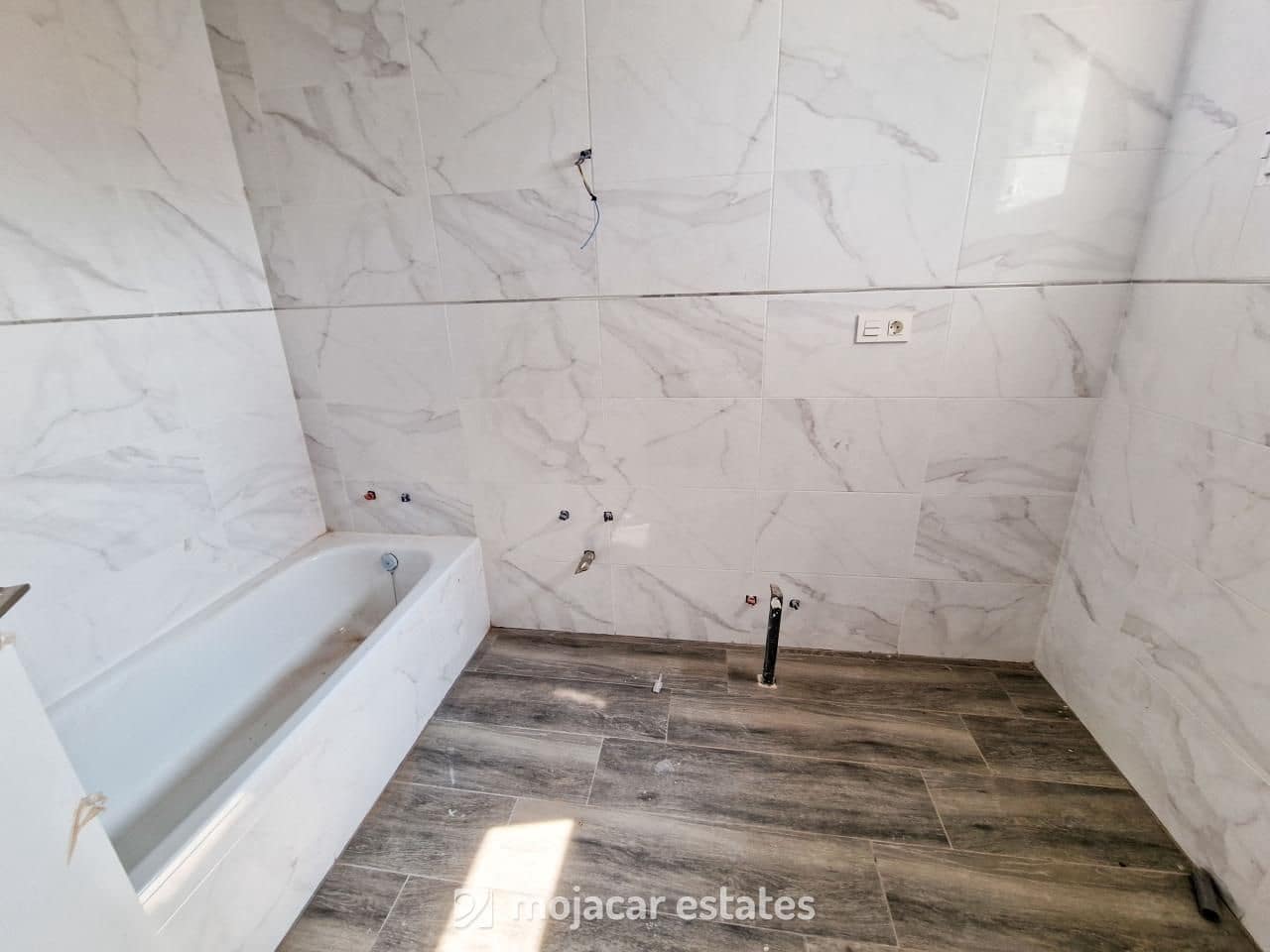 3 soveværelse Byhus til salg i Guazamara - € 116.000 (Ref: 9057154)