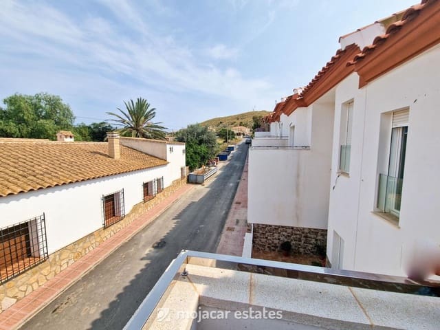 3 soveværelse Byhus til salg i Guazamara, Cuevas del Almanzora - € 110.000 (Ref: 9057154)