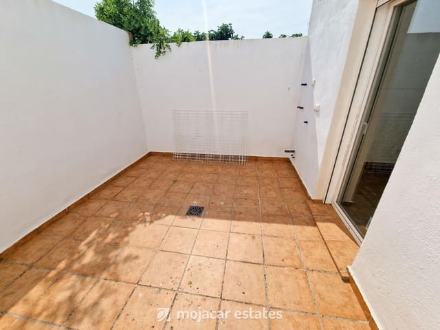 3 bedroom Townhouse for sale in Guazamara, Cuevas del Almanzora - € 116,000 (Ref: 9057154)