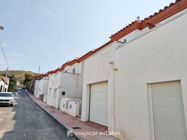 3 bedroom Townhouse for sale in Guazamara, Cuevas del Almanzora - € 116,000 (Ref: 9057154)
